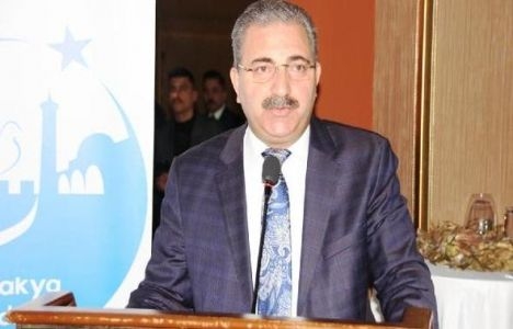 Antakya'da dönüşüm için imzalar atılmaya devam ediyor!