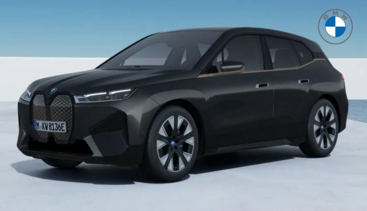 Tamamen elektrikli yeni BMW İX’in fiyatı ne kadar? Özellikleri neler? 4 Şubat 2023 fiyat listesi