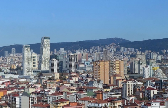 Emlak Konut GYO, TOKİ nin Kartal daki 14 arsasını satın aldı!