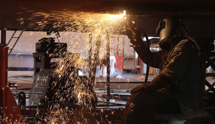 Türkiye de sanayinin devleri açıklandı! İlk sırada yine TÜPRAŞ var!