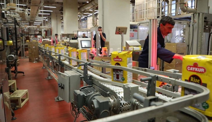 ÇAYKUR 50 bin ton yaş çay aldı! ÇAYKUR da güncel çay fiyatları ne kadar? İşte 27 Mayıs 2022 fiyat listesi...