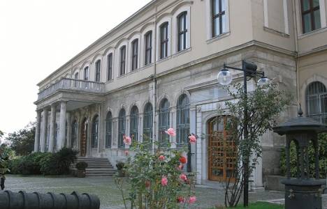 Harbiye Askeri Müzesi'nde müzekartı olanlara yüzde 20 indirim!