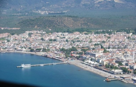 Balıkesir iç turizmin lideri oldu!