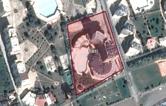 Mersin ACB My World Resort Hotel 31.9 milyon TL ye icradan satışta!