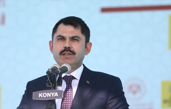 Konya Şehir Hastanesi ne zaman açılacak? Bakan Kurum açıkladı!