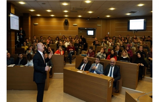 Kocaeli'de ‘İmar Mevzuatı’ eğitimi verildi!