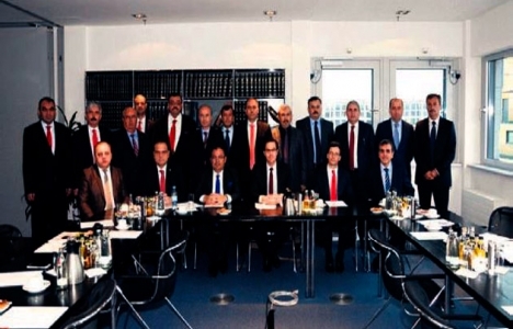 Noterler gayrimenkul satışlarında yetki istiyor!