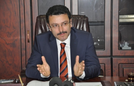 Trabzon Ortahisar Belediyesi'ne yeni hizmet binası yapılacak!