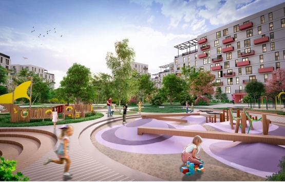 KİPTAŞ İstanbul projelerinde son durum ne?