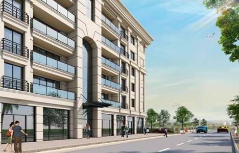 Yeşilyurt Konakları Beylikdüzü nde 275 bin TL ye 2+1! Yeni proje!