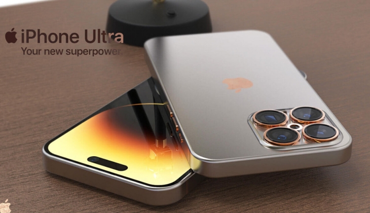 Yeni LG kameralı iPhone 15 ultra, Samsung için tehdit mi?