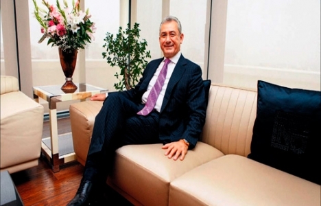 Tosyalı Holding, TANAP'ın en büyük boru tedarikçisi oldu!