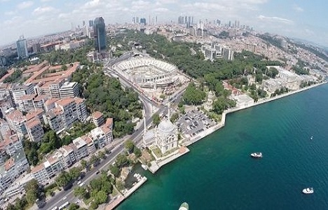 Süper Lig in yeni statlarında son durum!