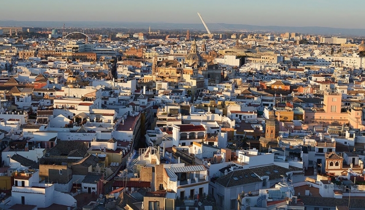 Yabancıya konut satışları çakıldı! Yabancı yatırımcıya örtük bir ambargo mu var?