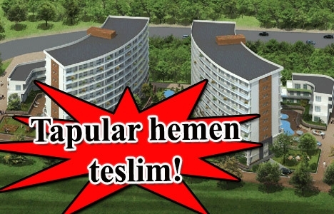 Blueplanet Kurtköy'de yüzde 10 peşinatlı ödeme seçenekleriyle!