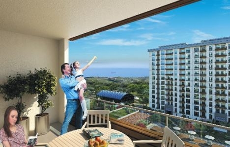 17 soruda Beylikdüzü Huzurlu Marmara Evleri projesi!