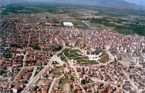 Karaman Enerji İhtisas Endüstri Bölgesi ilan edildi!