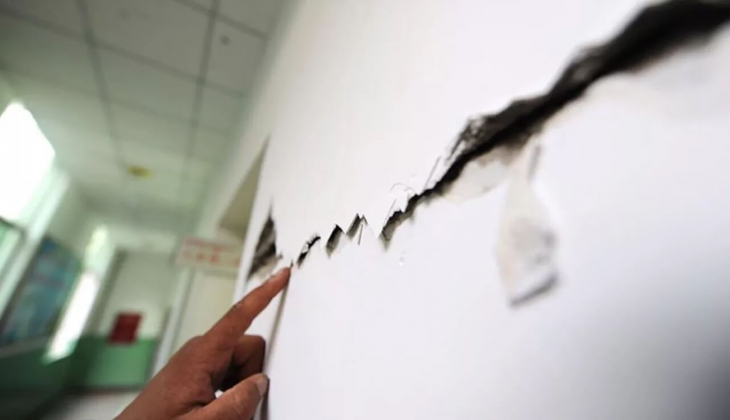 Toplam 4 bin 159 okul deprem riski altında! Hangi ilde kaç okul riskli?