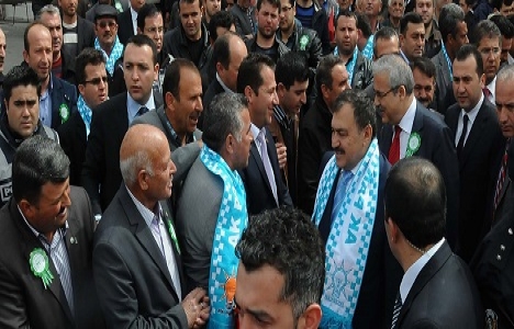 Muğla'ya 25 yeni spor tesisi yapılıyor!