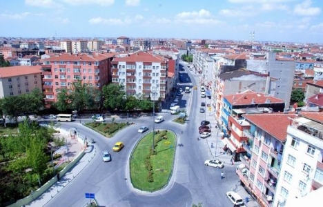 Bağcılar'da 7.5 milyon TL'ye satılık gayrimenkul!