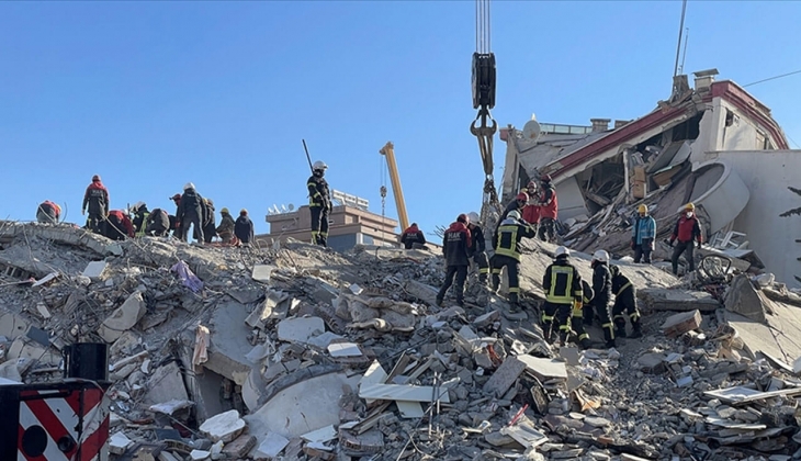 Gaziantep İslahiye de deprem konutları 7 kat yükseliyor iddiası!