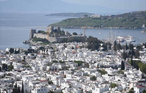 Bodrum da kira fiyatları tavan yaptı!