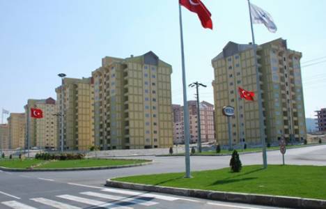 TOKİ taksit ve borç bakiyelerinde bir yıl süreyle artış yapmayacak!