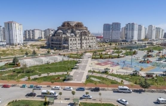 Gaziantep'te 47,6 milyon TL'ye satılık 4 gayrimenkul!