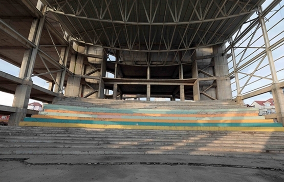 Kocaeli Derince ye yeni hizmet binası inşa ediliyor!