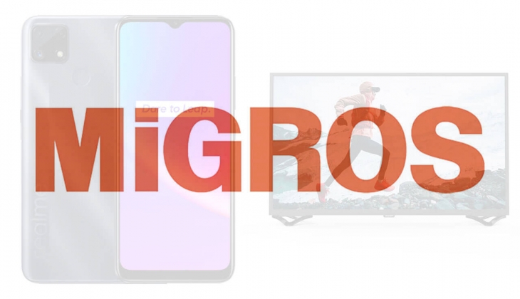 Migros Mart imdirimleri