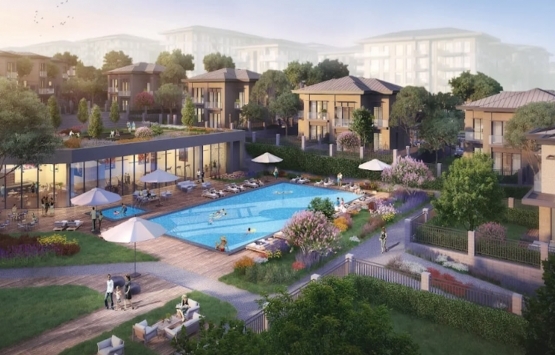 Tema İstanbul 2 ve Tema World ün lansmanı yapıldı! Yeni proje!