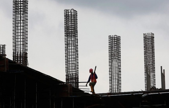 İnşaat malzemeleri endeksi 2020 yılını artışla kapadı!