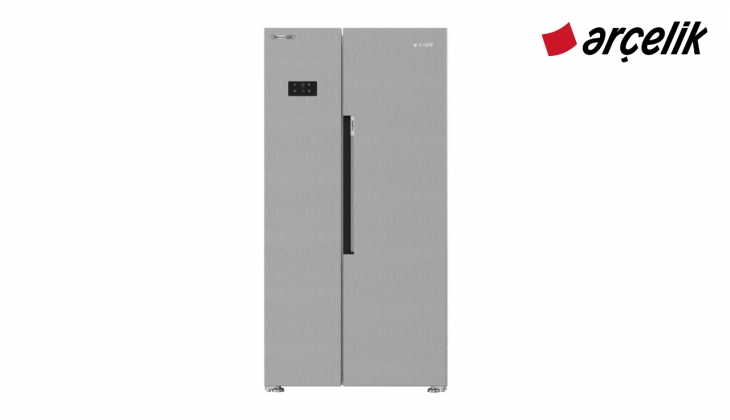 Arçelik 391641 EI Gardırop Tipi Buzdolabı uygun fiyatlarla sizi bekliyor! 26 Şubat 2023 fiyat listesi