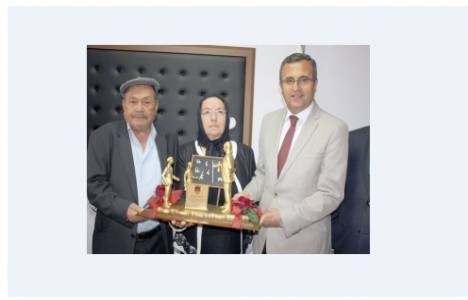  Güngör Aslan Denizli'de okul yaptıracak!