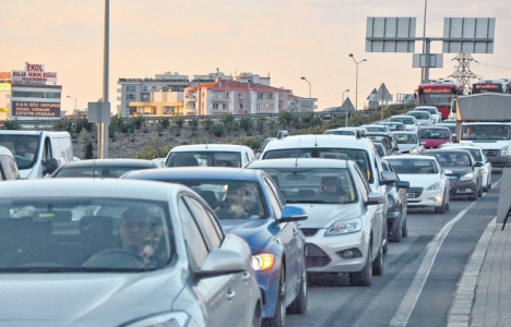 İzmir Karşıyaka'daki tramvay inşaatı ne zaman bitecek?