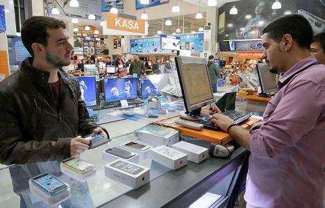 Taksit sınırlaması yarın başlıyor!