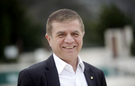 Avenue İstanbul un lansmanı yapıldı! Metrekaresi 4 bin TL ye!