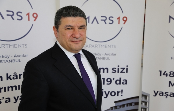 Mars 19 a ailelerden yoğun ilgi!