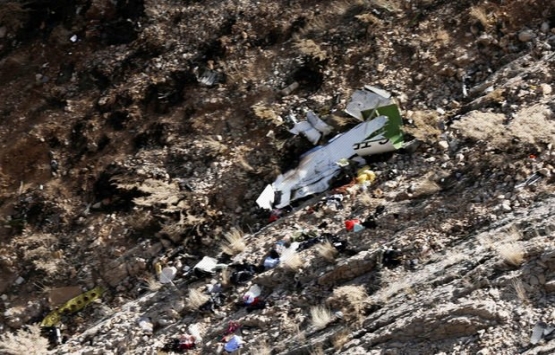 Mina Başaran ın öldüğü jet kazasının ön raporu tamamlanıyor!