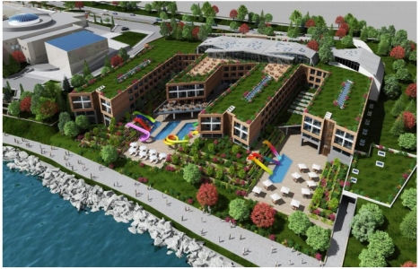 Crowne Plaza Florya Oteli nin ÇED süreci nasıl işledi?