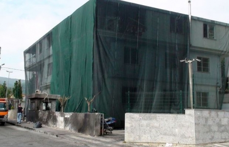 Doğu ve Güneydoğu’daki kamu gayrimenkulleri karakol olacak!