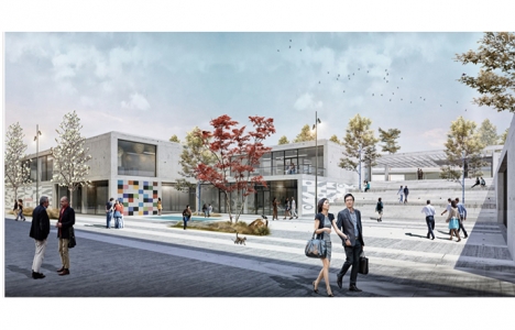 İzmir'e Ulaşım Entegrasyon Merkezi kuruluyor!