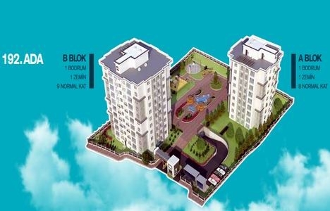 Sultanbeyli Emlak Konutları ne zaman teslim?