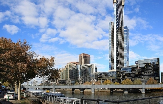 Bu gökdelenlerin nerede olduğunu bulabilecek misiniz?