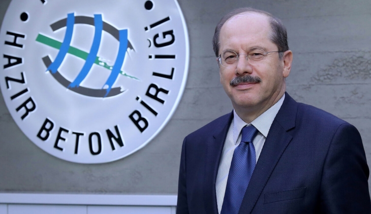 İnşaat sektörü, yılın ikinci yarısında hareketlenecek!