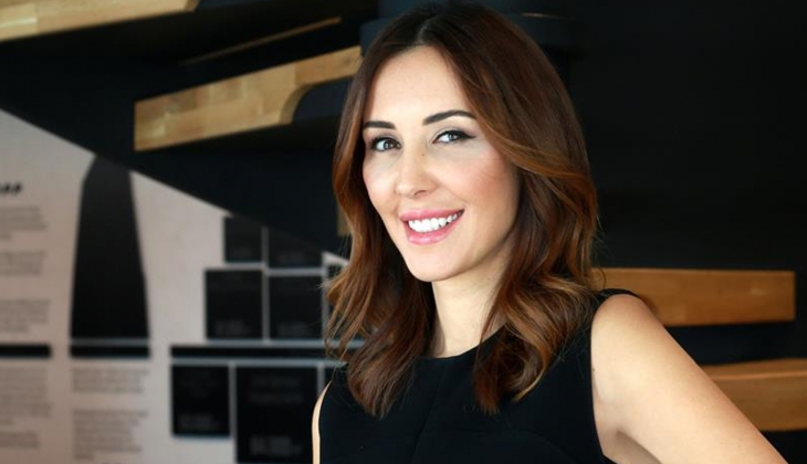 İpek Ilıcak Kayaalp ve Ebru Özdemir, Türkiye nin en güçlü 30 kadını arasında!