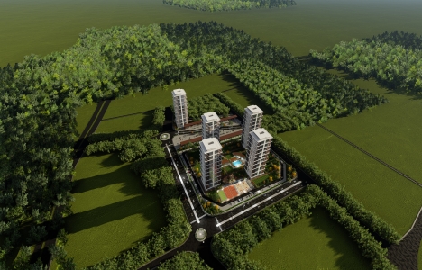 Başkent Yonca Evleri fiyat listesi