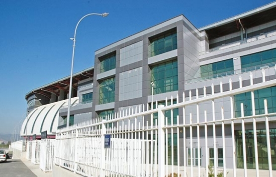 Tİre deki 70 milyon TL lik stat çürümeye terk edildi!