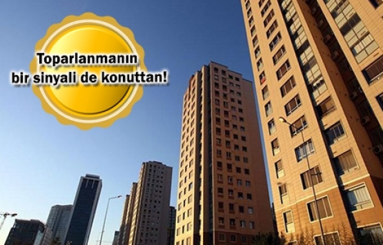 2019 Şubat'ta ipotekli konut satışları arttı!