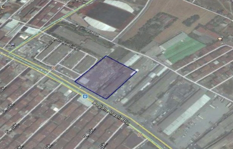 Aston Firuzköy projesi Temmuz da başlıyor!